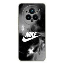 Чехол для Realme 14 Pro Plus - с принтом Найк (AlphaPrint)