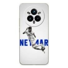 Чехол Неймар для Realme 14 Pro Plus (AlphaPrint)