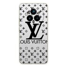 Чехол Стиль Louis Vuitton на Realme 14 Pro Plus (LV)