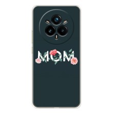 Чехлы для мамы на Realme 14 Pro Plus