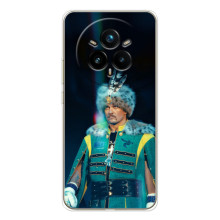 Чехол с картинкой Александр Усик для Realme 14 Pro Plus – Усик Гетман