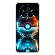 Чохол з Пікачу на Realme 14 Pro Plus