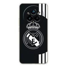 ФК Реал Мадрид чохли для Realme 14 Pro Plus (AlphaPrint) (ФК Реал Мадрид)