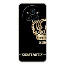 Именные Чехлы для Realme 14 Pro Plus – KOSTYA