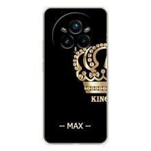 Именные Чехлы для Realme 14 Pro Plus – MAX