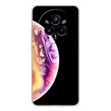 Космические Чехлы для Реалми 14 Про Плюс (VPrint)