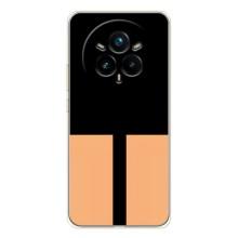 Купить Чехлы на телефон с принтом Anime для Realme 14 Pro Plus (Shippuuden)
