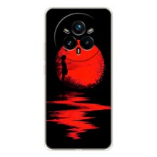 Летний Чехол на Realme 14 Pro Plus