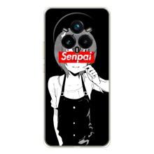 Чохли Персонажі Аніме Наруто для Realme 14 Pro (AlphaPrint)