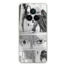 Чохли Персонажі Аніме Наруто для Realme 14 Pro (AlphaPrint)