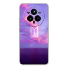 Чохли BTS для Realme 14 Pro (AlphaPrint)