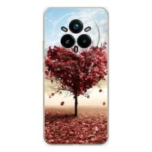 Чехлы для любимой на Реалми 14 Про (VPrint)