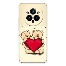 Чехлы для любимой на Реалми 14 Про (VPrint)