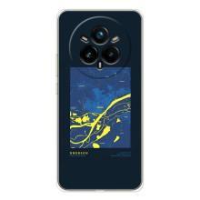 Чехлы для Реалми 14 Про Города Украины – Херсон