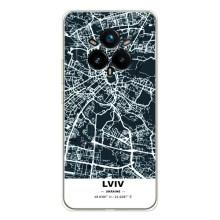 Чехлы для Реалми 14 Про Города Украины – Львов