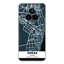 Чехлы для Реалми 14 Про Города Украины – Одесса