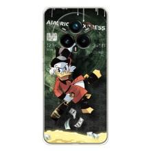 Чехлы для Реалми 14 Про - Scrooge MagDag (PREMIUMPrint) (Карточка Скруджа)