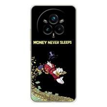 Чехлы для Реалми 14 Про - Scrooge MagDag (PREMIUMPrint) (Мани Скруджа)