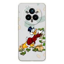 Чехлы для Реалми 14 Про - Scrooge MagDag (PREMIUMPrint) (Money)