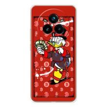 Чехлы для Реалми 14 Про - Scrooge MagDag (PREMIUMPrint) (Scrooge MagDag)