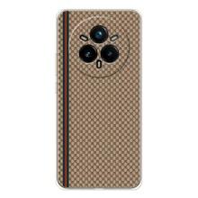 Чохли  GUCCI для Реалмі 14 Про (AlphaPrint)