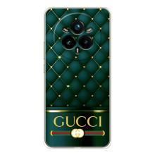 Чохли  GUCCI для Реалмі 14 Про (AlphaPrint)