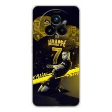 Чехлы Килиан Мбаппе для Realme 14 Pro