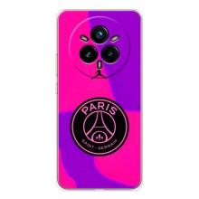 Чохли PSG для Realme 14 Pro (AlphaPrint)