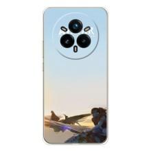 Чохли з фільму АВАТАР для Realme 14 Pro (AlphaPrint)