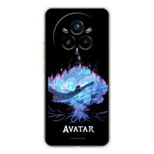 Чохли з фільму АВАТАР для Realme 14 Pro (AlphaPrint)