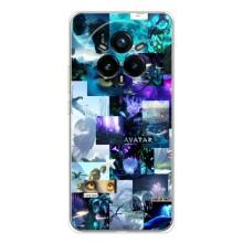 Чохли з фільму АВАТАР для Realme 14 Pro (AlphaPrint)