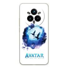 Чохли з фільму АВАТАР для Realme 14 Pro (AlphaPrint)