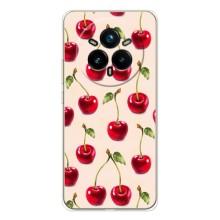 Чохли з фруктами для Realme 14 Pro (VPrint)