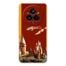 Чехлы с Гарри Поттером для Realme 14 Pro (AlphaPrint)