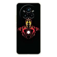 Чехлы с героями Марвел Realme 14 Pro (VPrint)