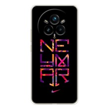 Силиконовый Чехол Realme 14 Pro (N E Y M A R)