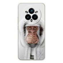 Чохли з Мавпами NFT для Realme 14 Pro (AlphaPrint)