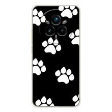 Чехлы с собаками для Realme 14 Pro (VPrint)