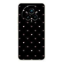 Чехлы с тематикой "Маленькие Сердечки" на Realme 14 Pro – Маленькие сердечки