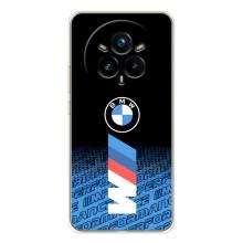 Чехлы с топовыми принтами для Реалми 14 Про (БМВ Амг)