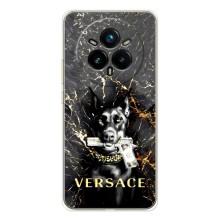 Чехлы VERSACE для Реалми 14 Про (PREMIUMPrint) (AlphaPrint-ген.)