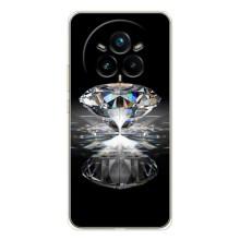 Чехол (Дорого -богато) на Realme 14 Pro – Бриллиант