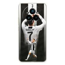 Чохол Кріштіану Ронаналду для Realme 14 Pro – Cristiano R