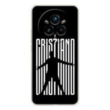 Чохол Кріштіану Ронаналду для Realme 14 Pro – Cristiano