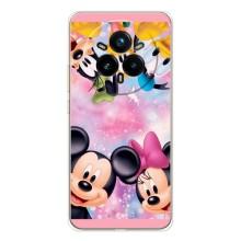 Чехлы для телефонов Realme 14 Pro - Дисней – Disney