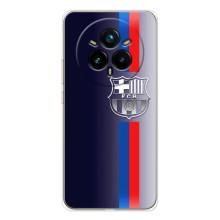 Чехол для Realme 14 Pro (Барселона) – Barsa