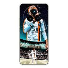 Чехол Неймар для Realme 14 Pro (AlphaPrint)