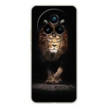 Чохол з картинкою ЛЕВ для Realme 14 Pro (VPrint)
