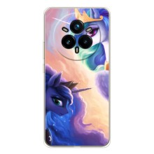 Чехол Unicorn на Realme 14 Pro
