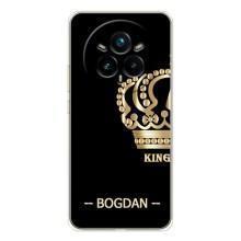 Іменні Чохли для Realme 14 Pro – BOGDAN